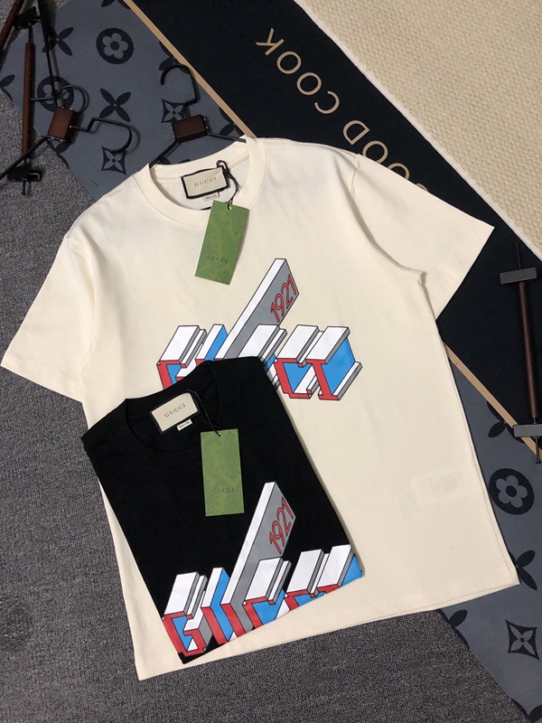 ブランドTシャツ背面デザイン